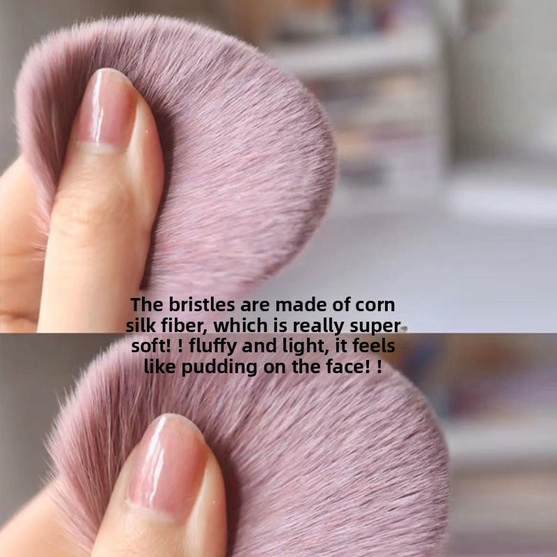 makeup brushes