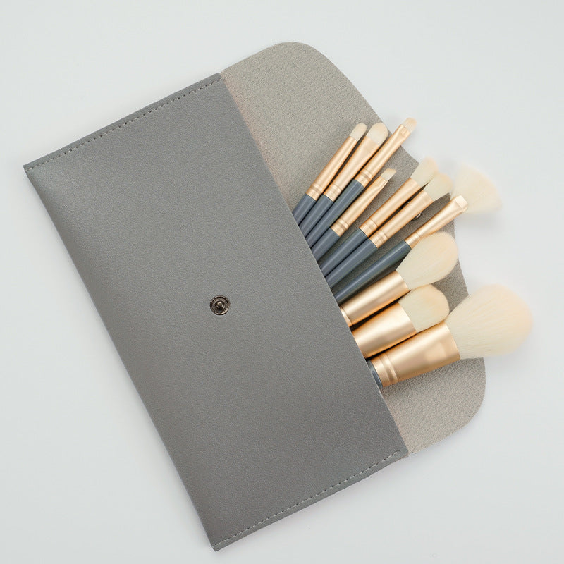 makeup brushes