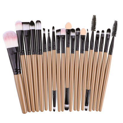Makeup Brushes