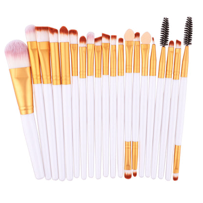 Makeup Brushes