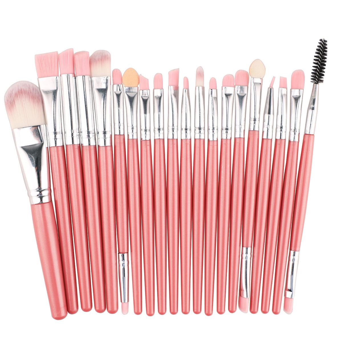 Makeup Brushes