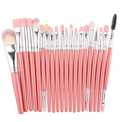 Makeup Brushes