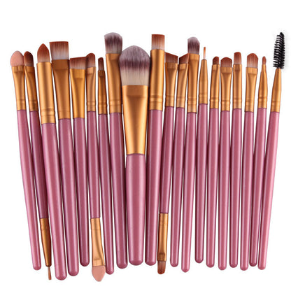 Makeup Brushes
