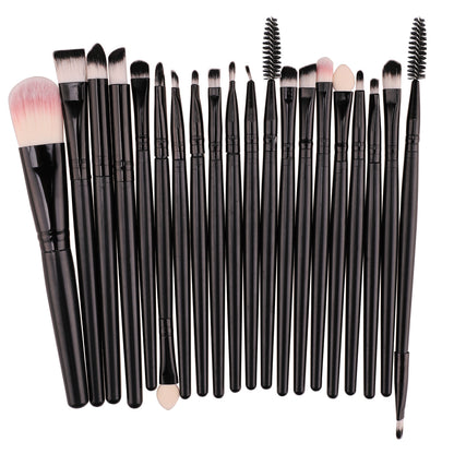 Makeup Brushes