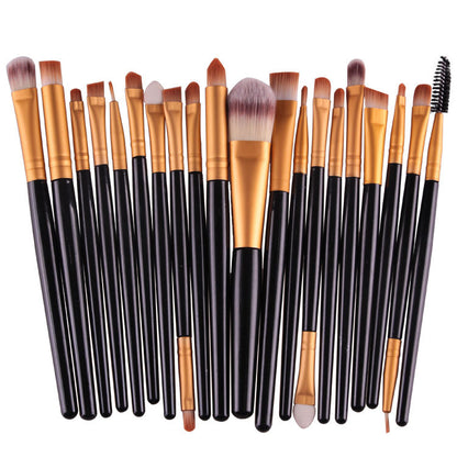Makeup Brushes