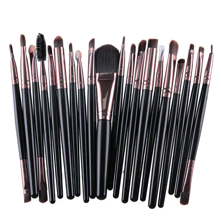 Makeup Brushes