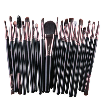Makeup Brushes