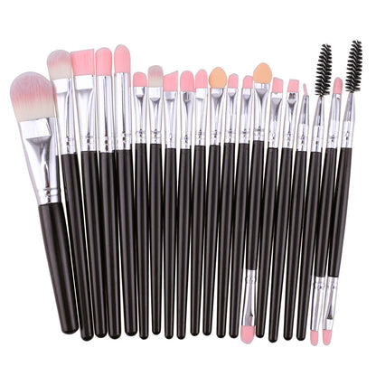 Makeup Brushes