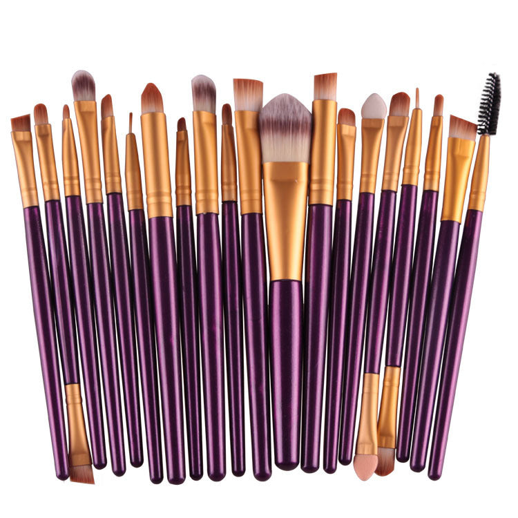 Makeup Brushes