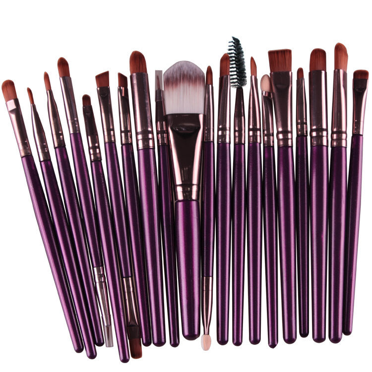 Makeup Brushes