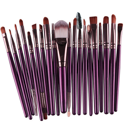 Makeup Brushes