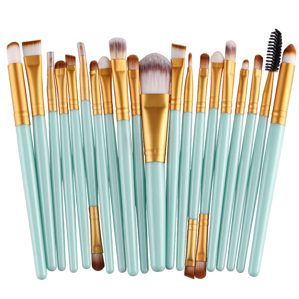 Makeup Brushes
