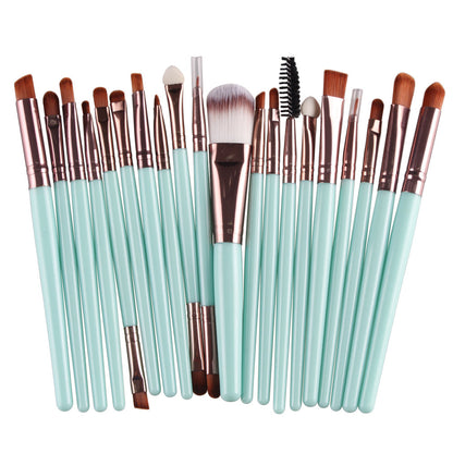 Makeup Brushes