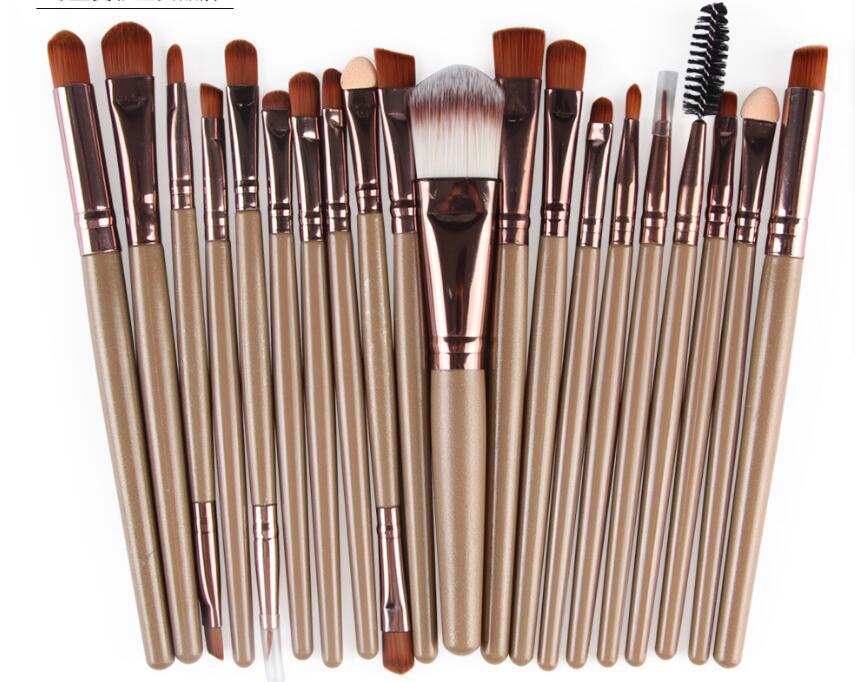 Makeup Brushes