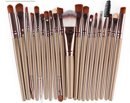 Makeup Brushes