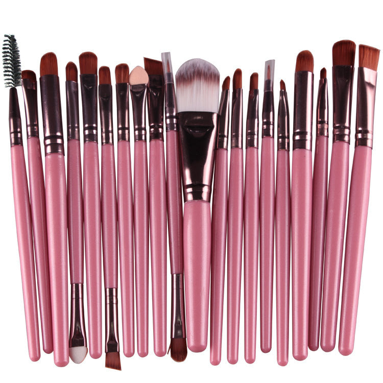 Makeup Brushes