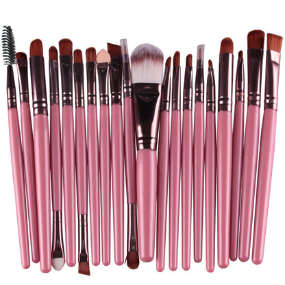 Makeup Brushes