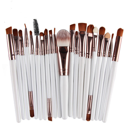 Makeup Brushes