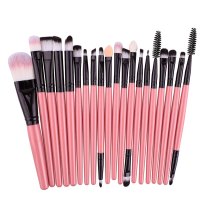 Makeup Brushes
