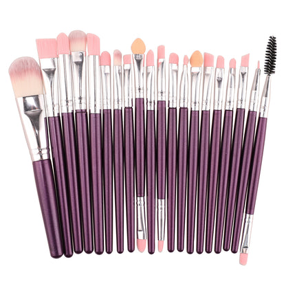 Makeup Brushes