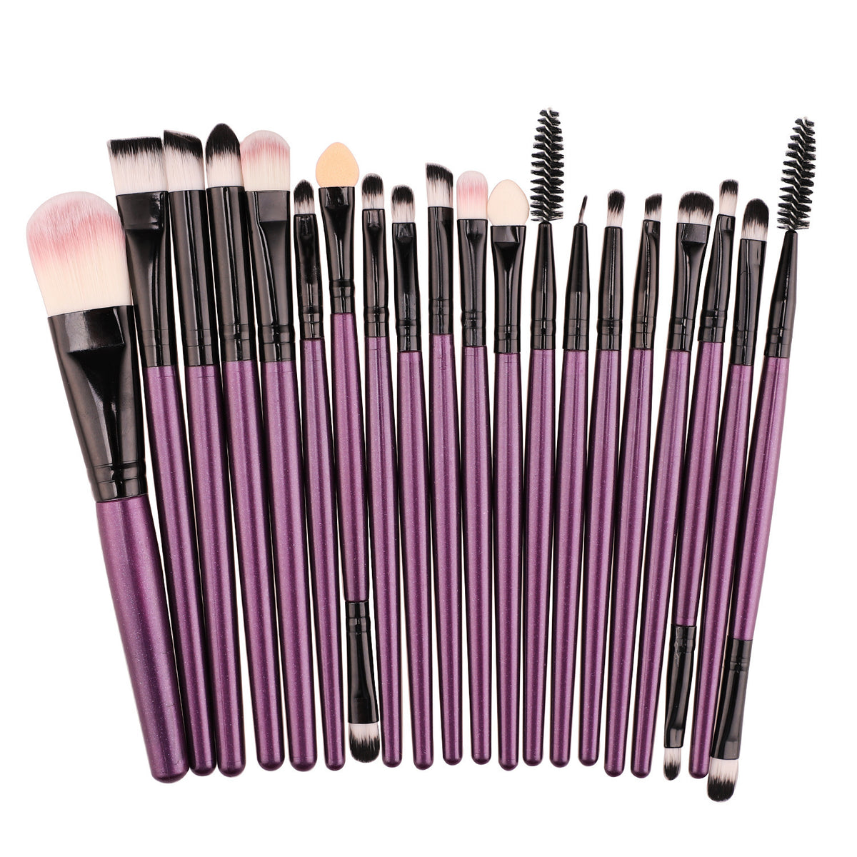 Makeup Brushes