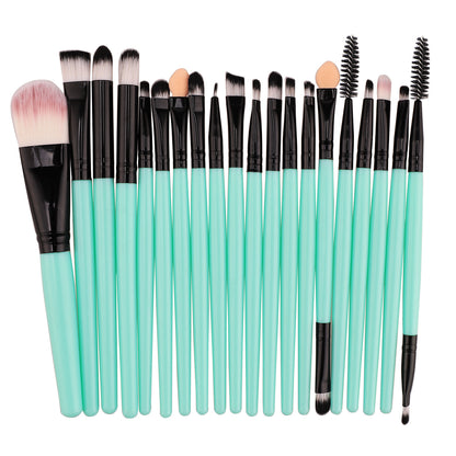 Makeup Brushes