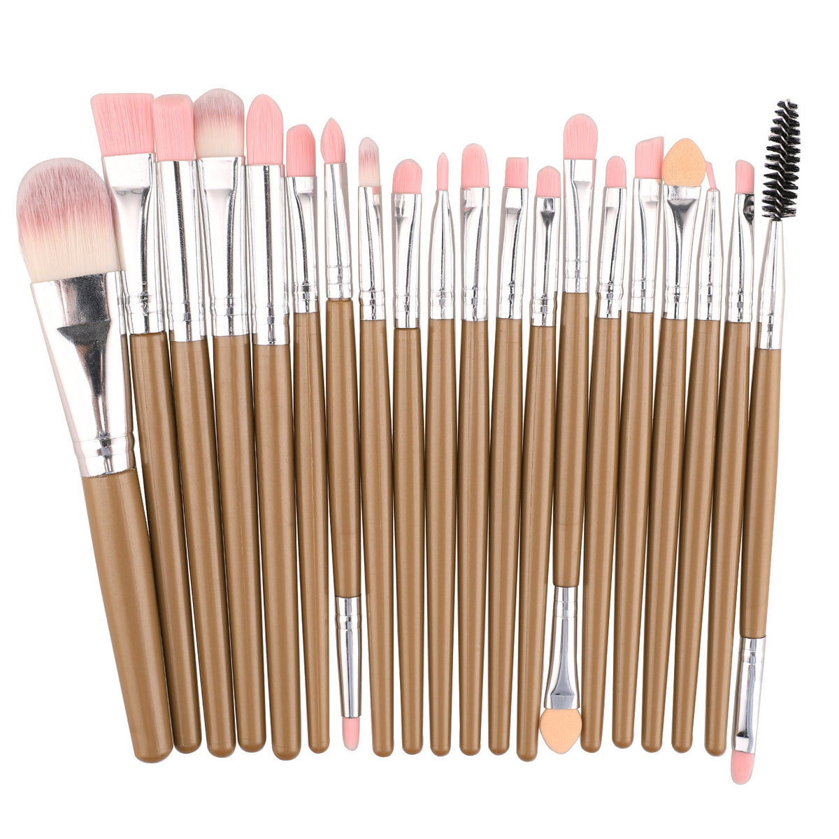 Makeup Brushes