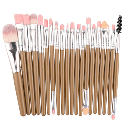 Makeup Brushes