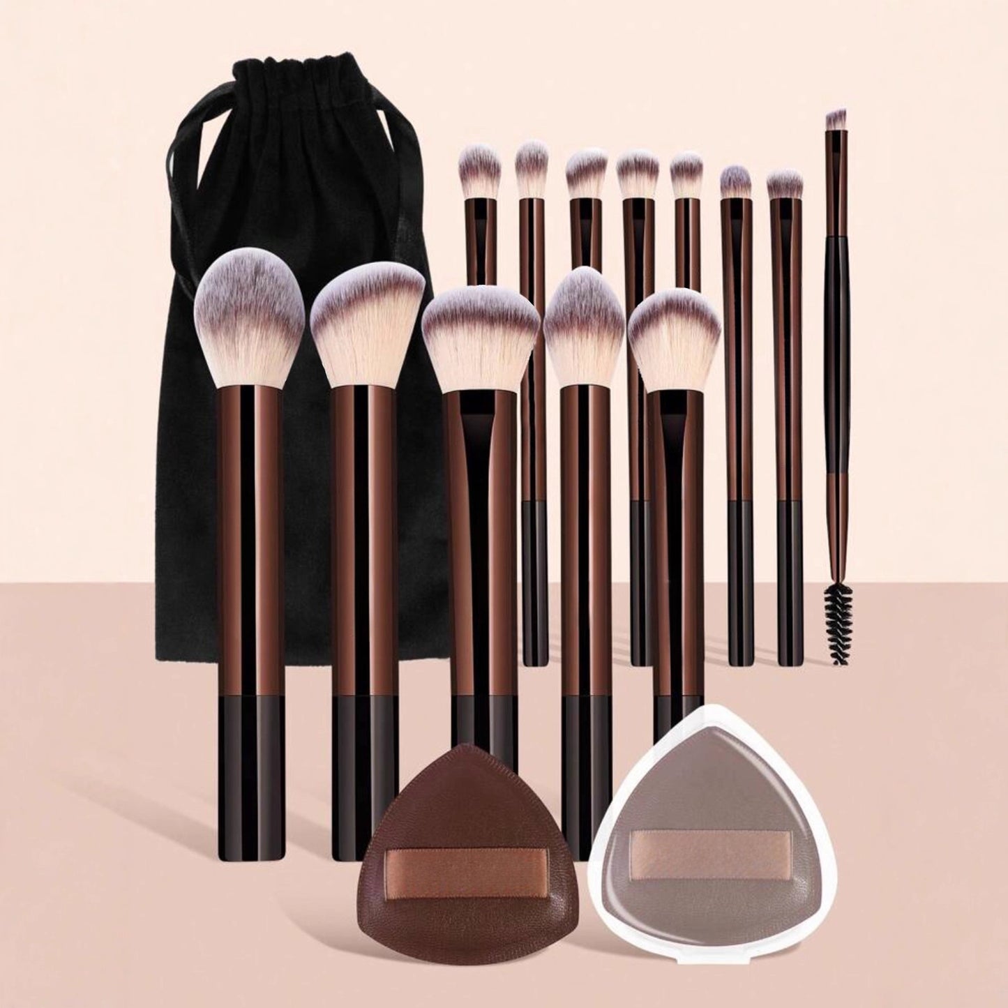Makeup Brushes