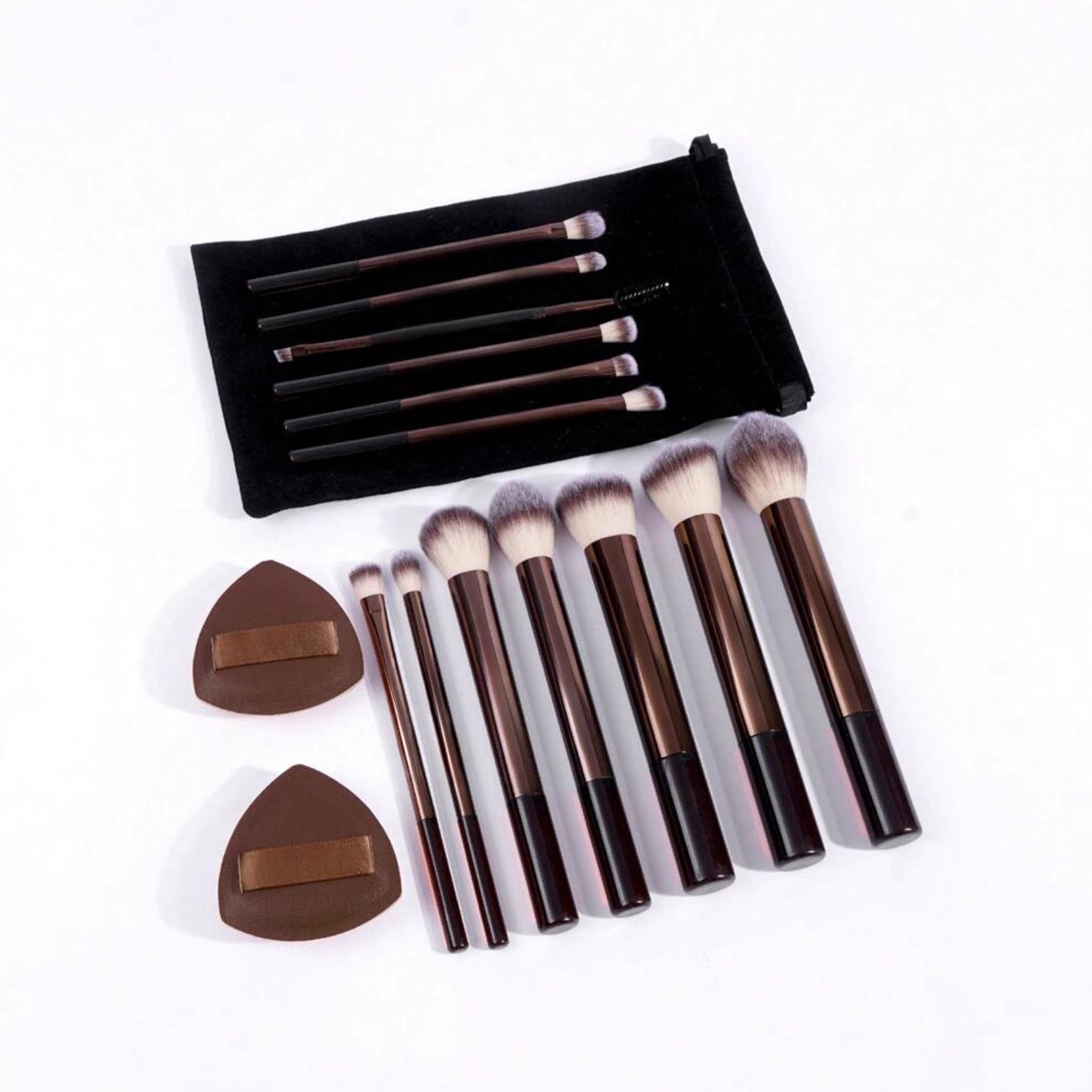 Makeup Brushes