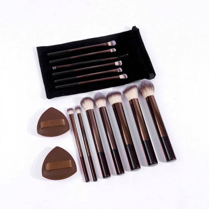 Makeup Brushes