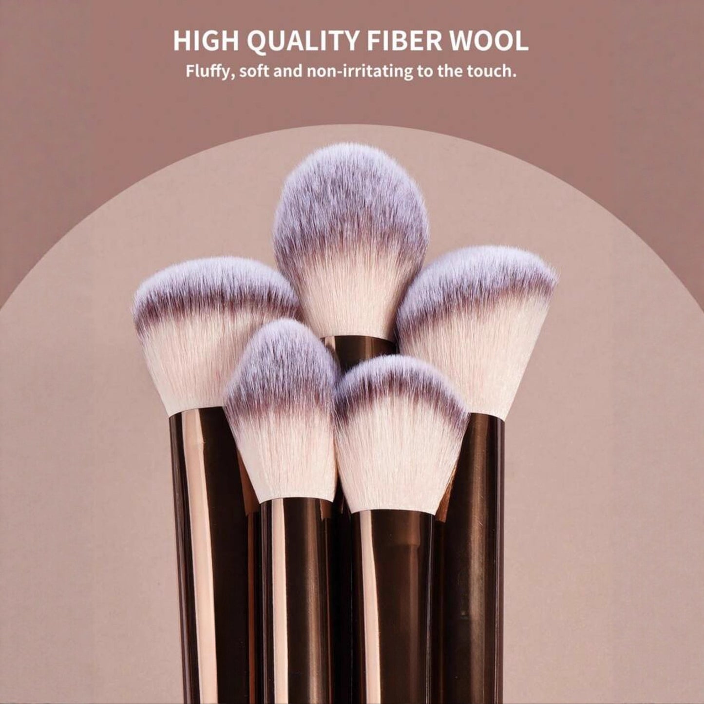 Makeup Brushes