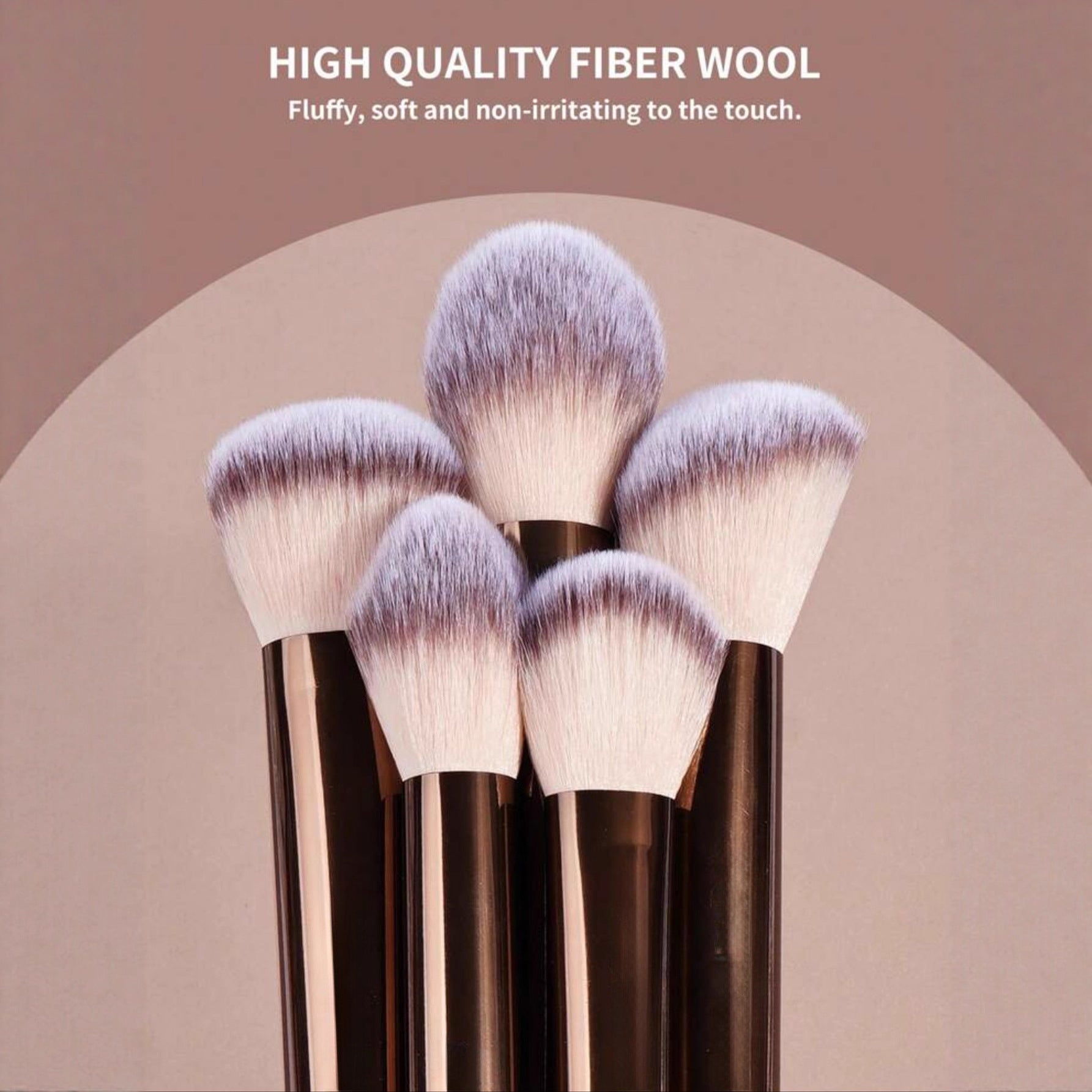 Makeup Brushes