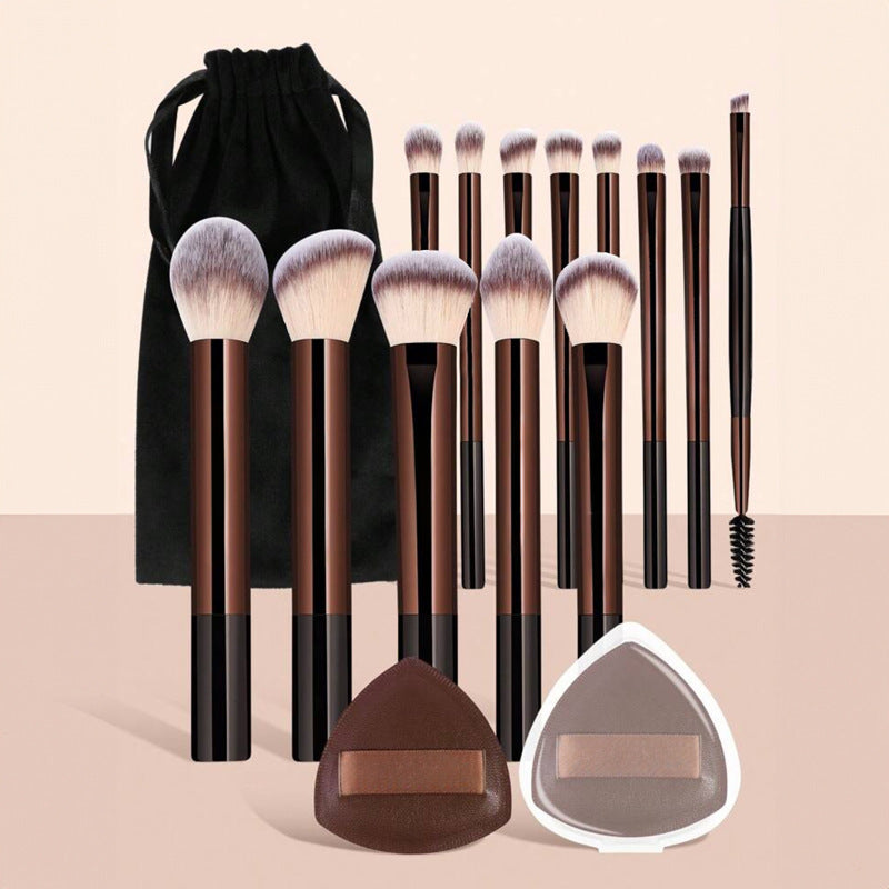 Makeup Brushes