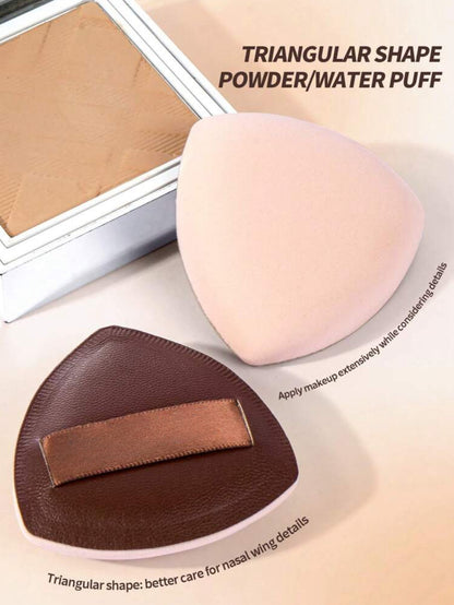 Makeup Brushes