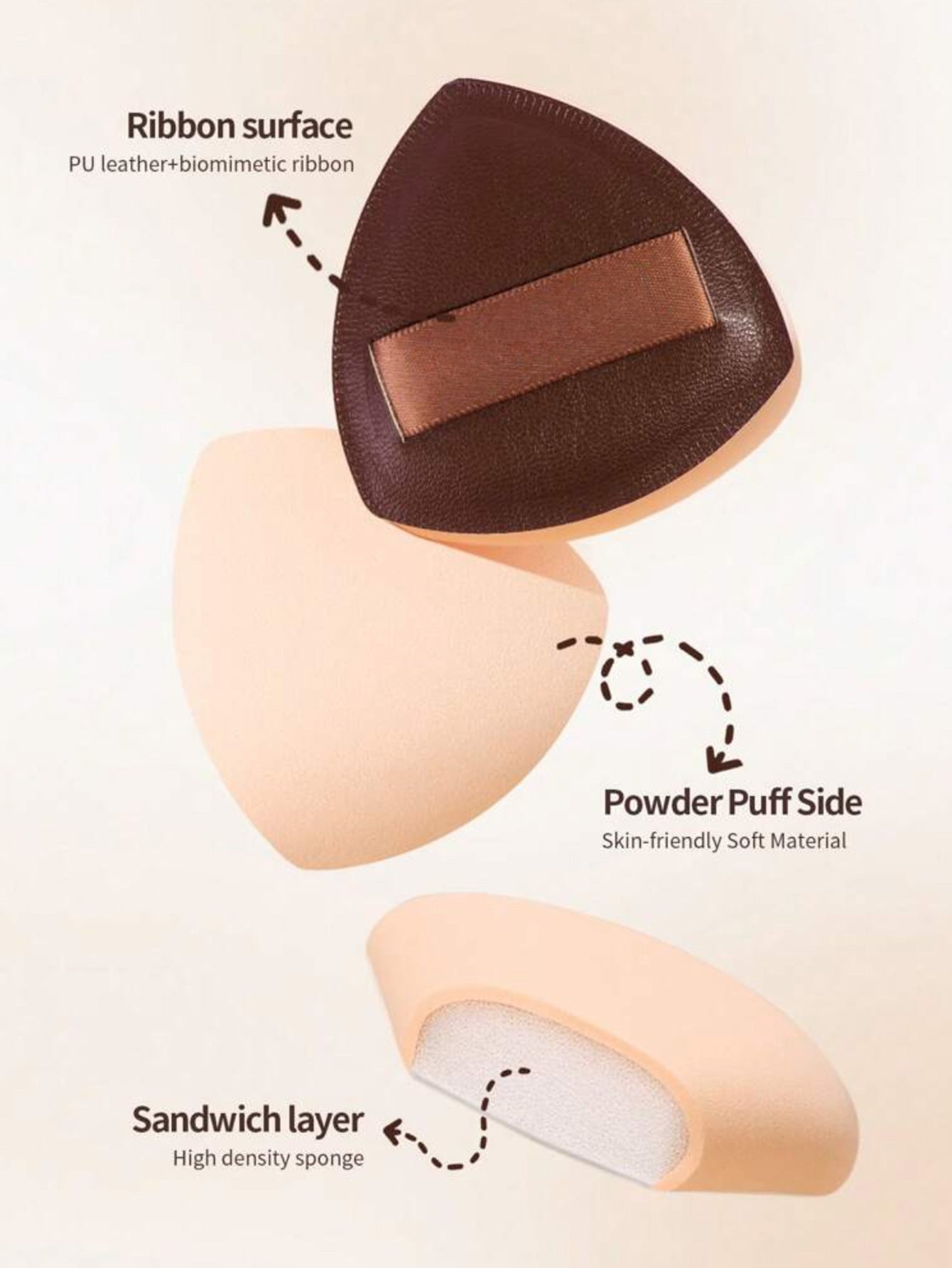 Makeup Brushes