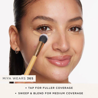 makeup brushes