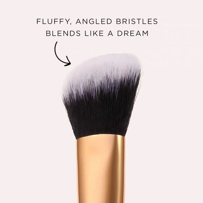 makeup brushes