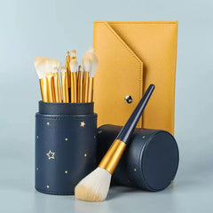 Blue 12pcs Bag