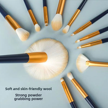 Makeup Brushes