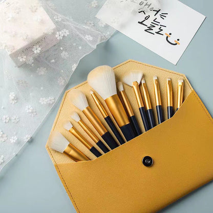 Makeup Brushes