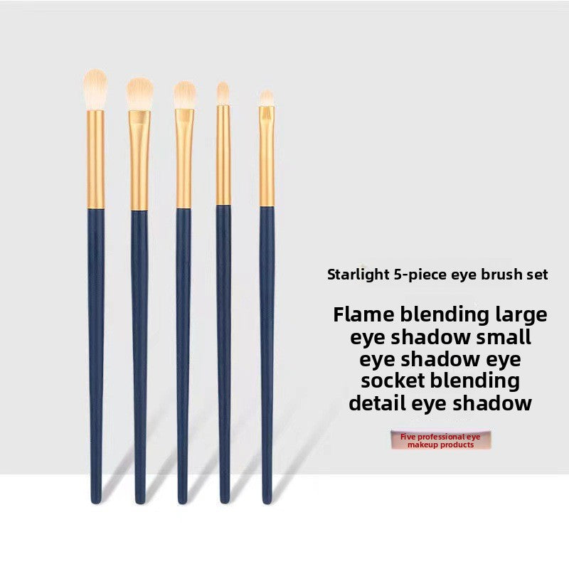 Makeup Brushes