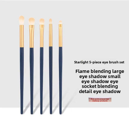 Makeup Brushes