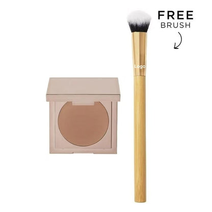 makeup brushes