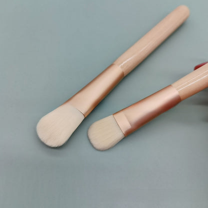 Makeup Brushes