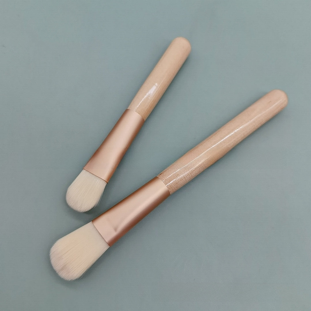 Makeup Brushes
