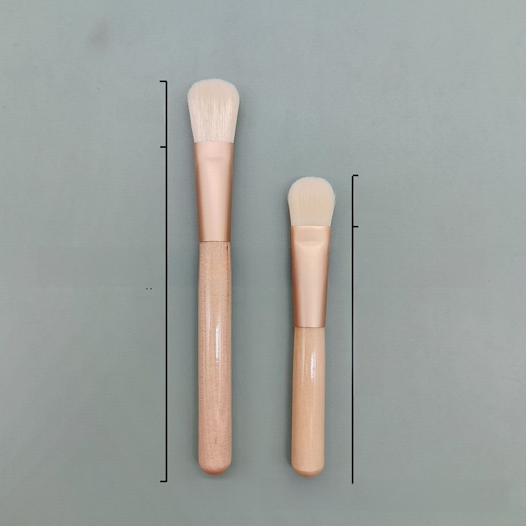 Makeup Brushes