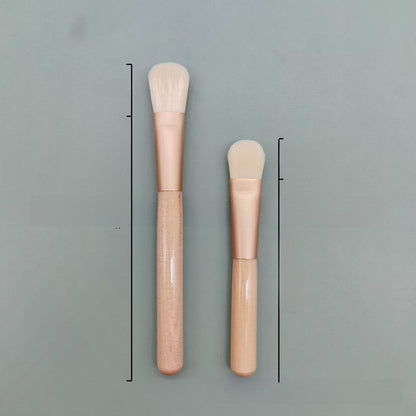 Makeup Brushes