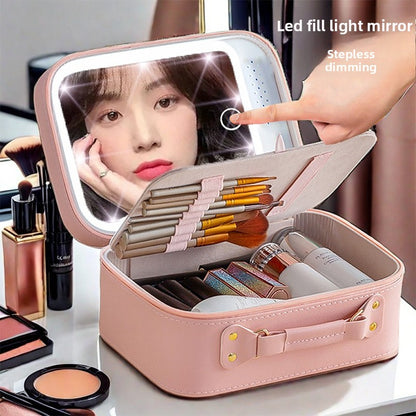 makeup case