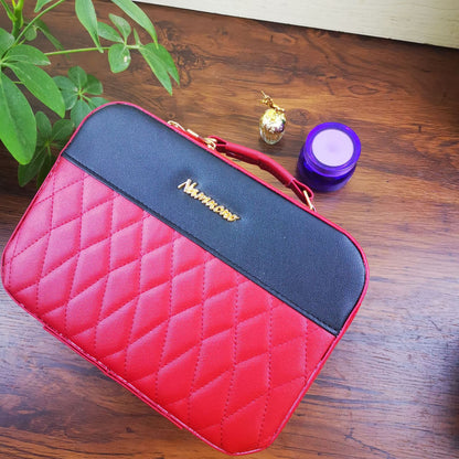 makeup case
